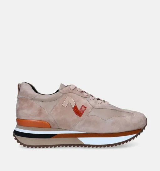 DAMES Nathan-Baume Sneakers
