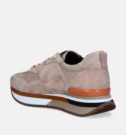DAMES Nathan-Baume Sneakers