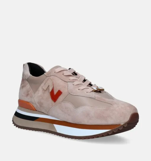 DAMES Nathan-Baume Sneakers