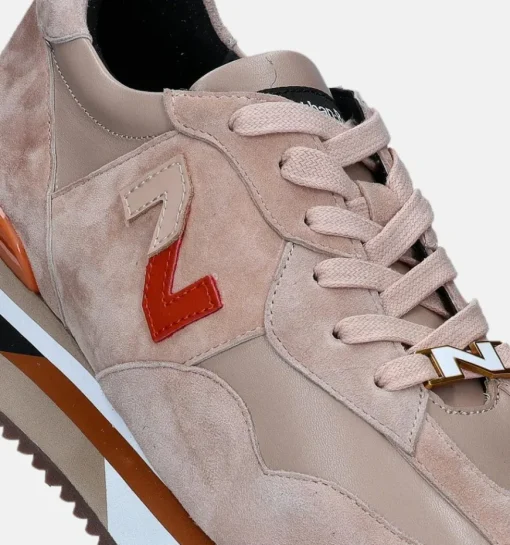DAMES Nathan-Baume Sneakers