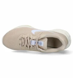 DAMES Nike Sneakers beige