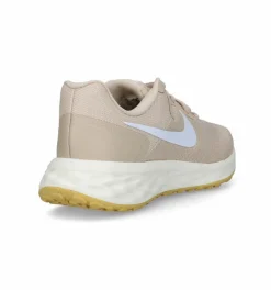 DAMES Nike Sneakers beige