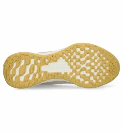 DAMES Nike Sneakers beige
