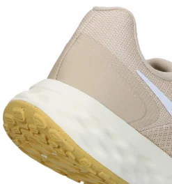 DAMES Nike Sneakers beige