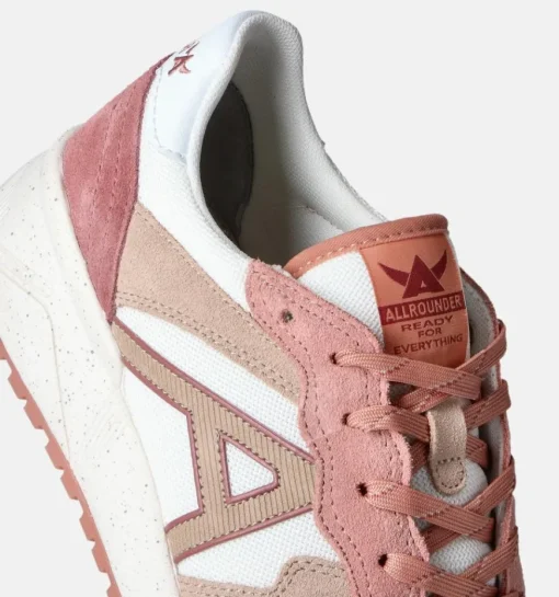 DAMES Allrounder Sneakers