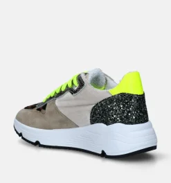 DAMES Sweet Lemon Sneakers