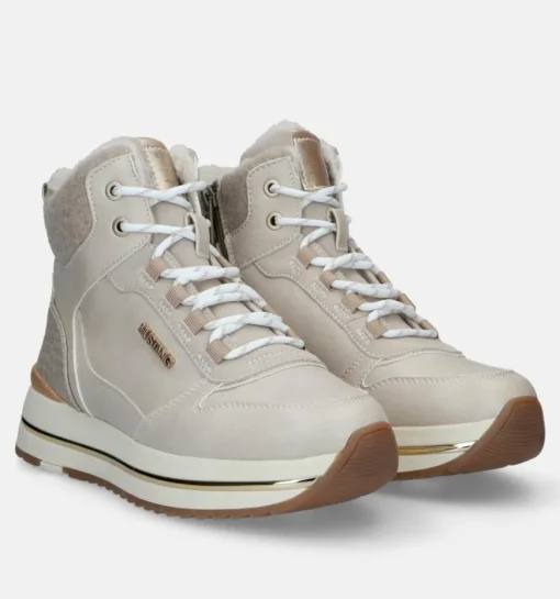 DAMES Mustang Sneakers