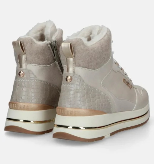 DAMES Mustang Sneakers
