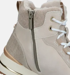 DAMES Mustang Sneakers