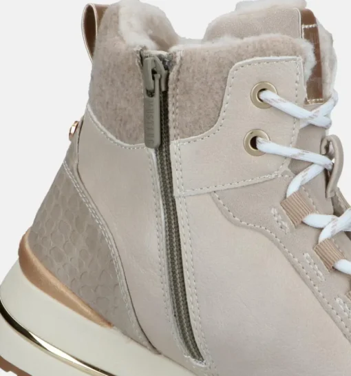 DAMES Mustang Sneakers