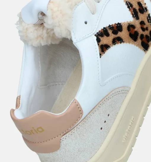 DAMES Victoria Sneakers