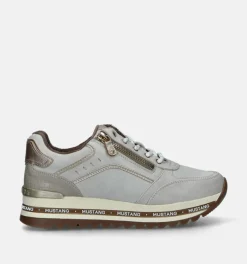DAMES Mustang Sneakers