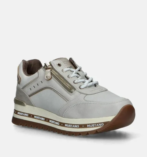 DAMES Mustang Sneakers