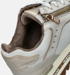 DAMES Mustang Sneakers
