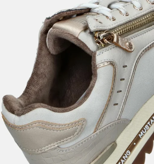 DAMES Mustang Sneakers