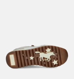 DAMES Mustang Sneakers