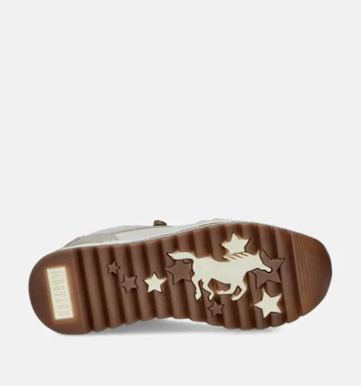 DAMES Mustang Sneakers