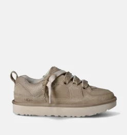 DAMES UGG Sneakers beige