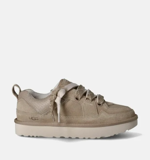 DAMES UGG Sneakers beige
