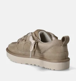 DAMES UGG Sneakers beige