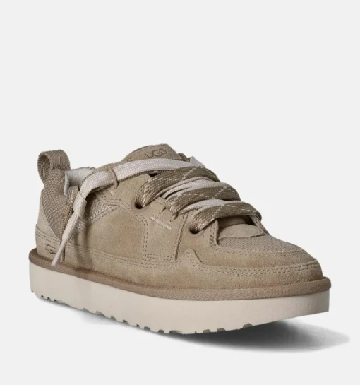 DAMES UGG Sneakers beige