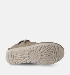 DAMES UGG Sneakers beige