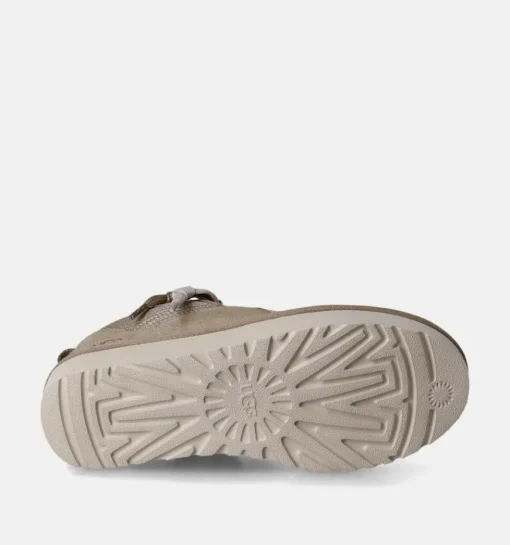 DAMES UGG Sneakers beige
