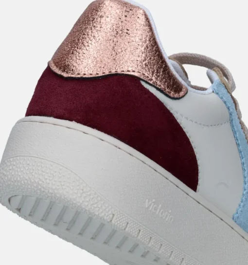 DAMES Victoria Sneakers