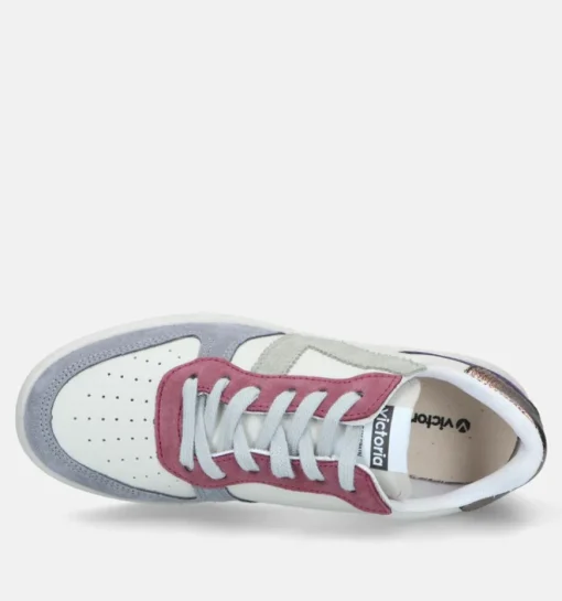 DAMES Victoria Sneakers