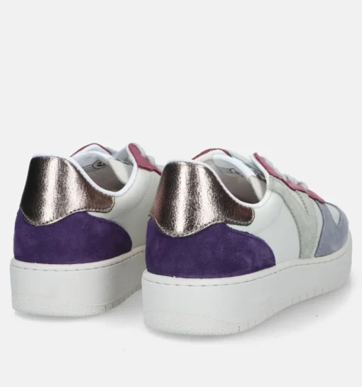 DAMES Victoria Sneakers