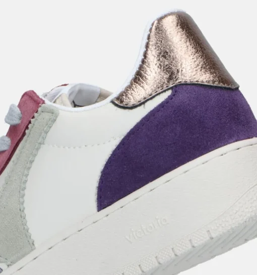 DAMES Victoria Sneakers