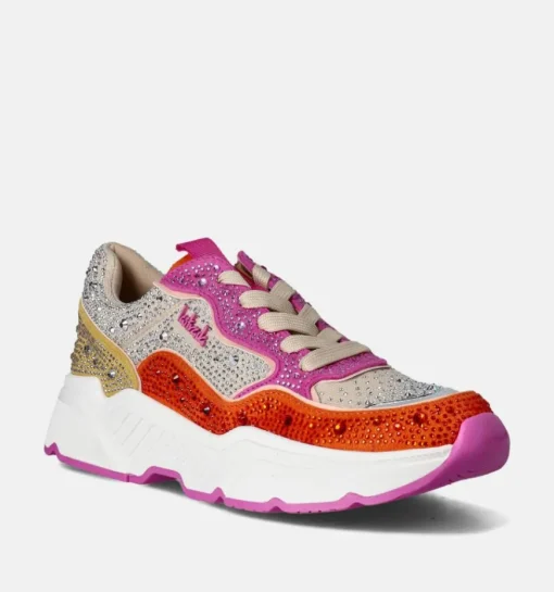 DAMES La Strada Sneakers