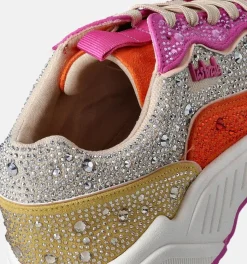 DAMES La Strada Sneakers