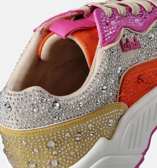 DAMES La Strada Sneakers