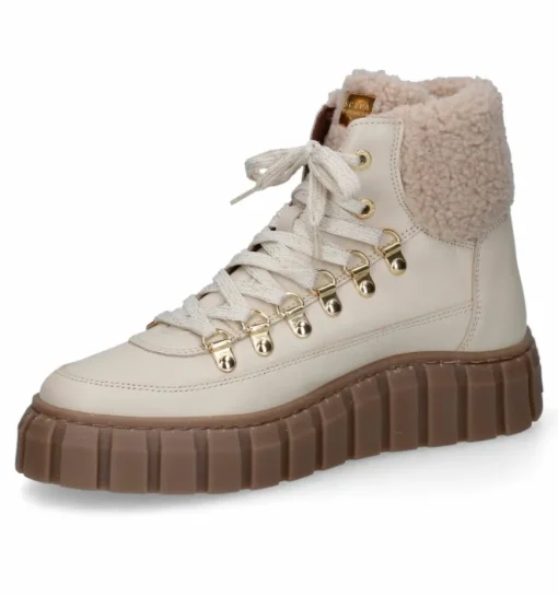 DAMES Scapa Sneakers