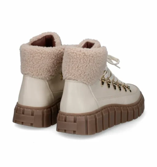 DAMES Scapa Sneakers
