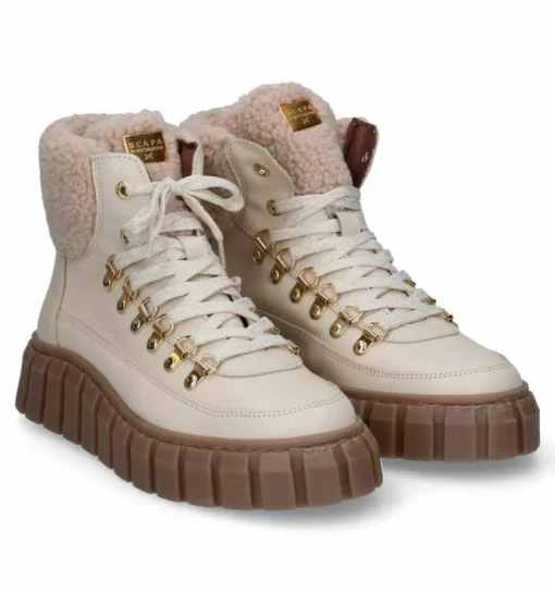 DAMES Scapa Sneakers