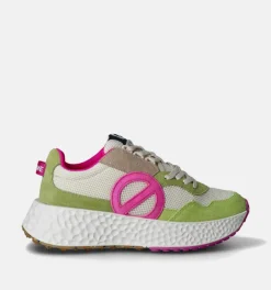 DAMES No Name Sneakers