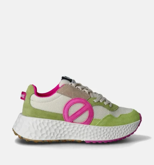 DAMES No Name Sneakers