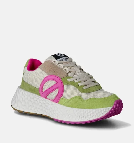 DAMES No Name Sneakers