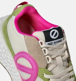 DAMES No Name Sneakers