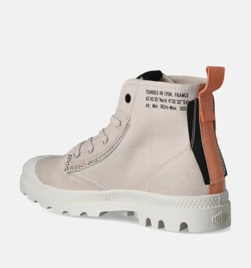 DAMES Palladium Sneakers