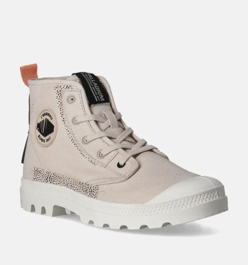 DAMES Palladium Sneakers