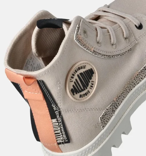DAMES Palladium Sneakers