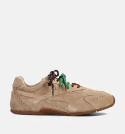 DAMES Bronx Sneakers