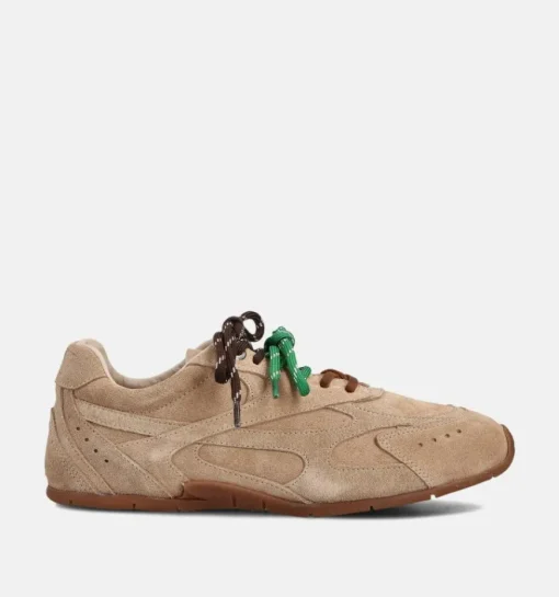 DAMES Bronx Sneakers