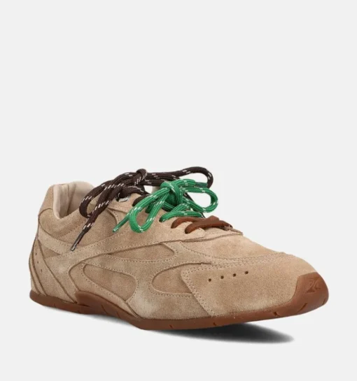 DAMES Bronx Sneakers