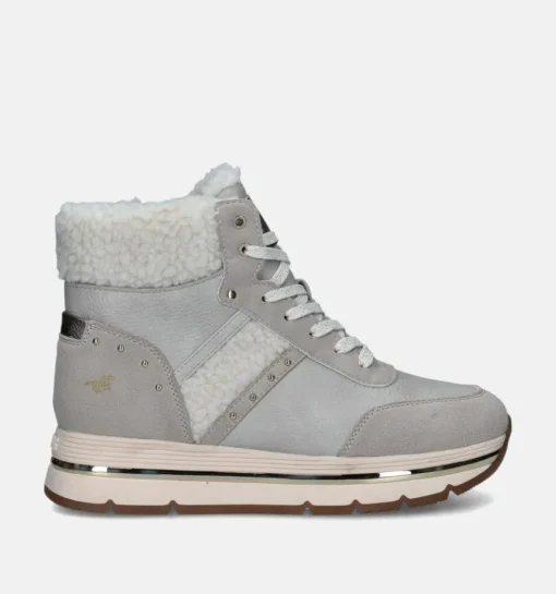 DAMES Mustang Sneakers