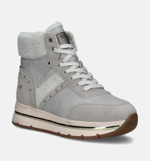 DAMES Mustang Sneakers