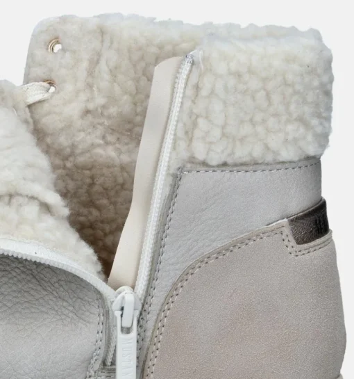 DAMES Mustang Sneakers